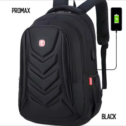 Men 15.6 inch Laptop Back Pack