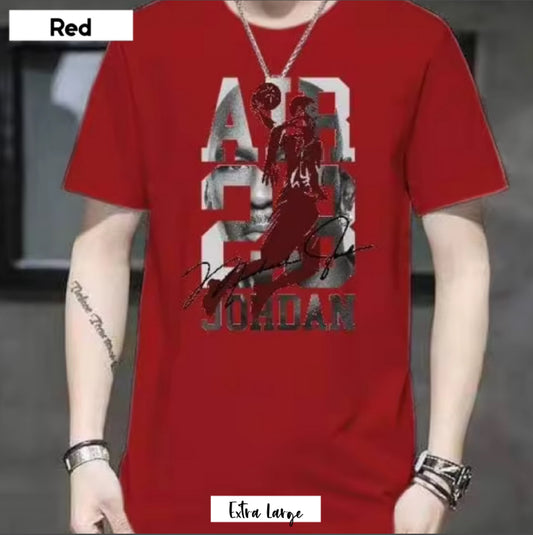 Men TShirt