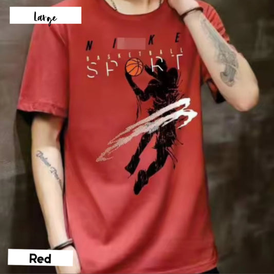 Men TShirt