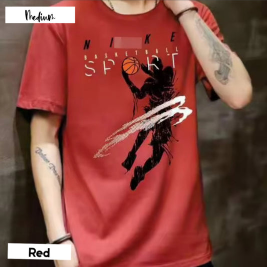 Men TShirt