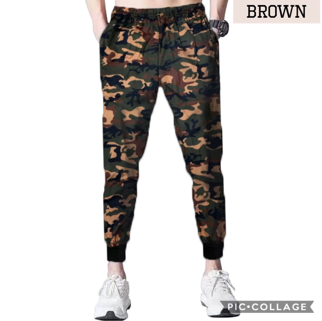 $5 Men Jogging Pants - Massive Clearance