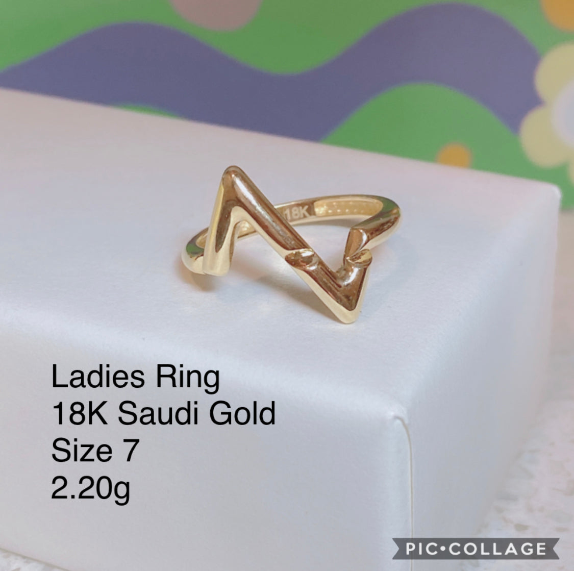 Jewelry - Ring