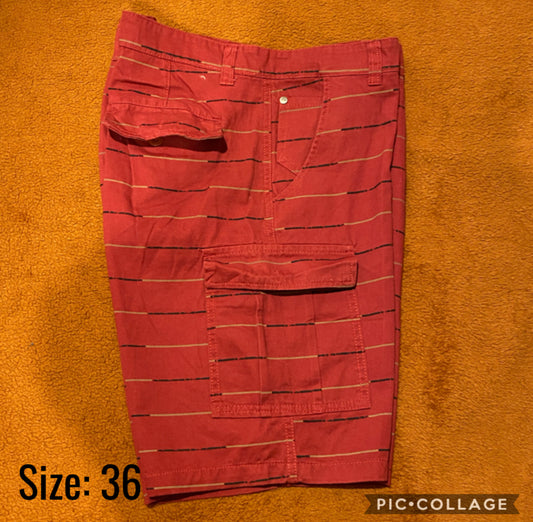 Men Shorts - Size 36