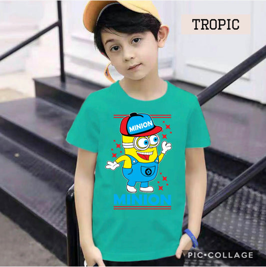 Boys T-Shirt