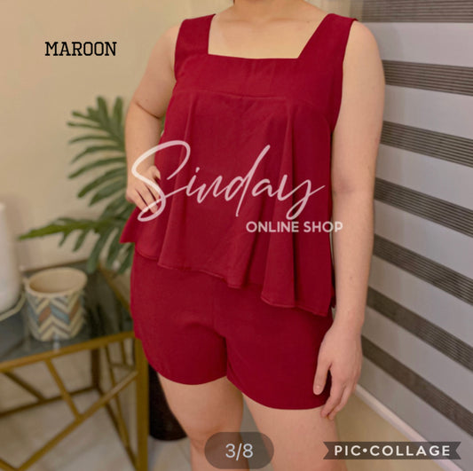 Ladies Set - Chloe