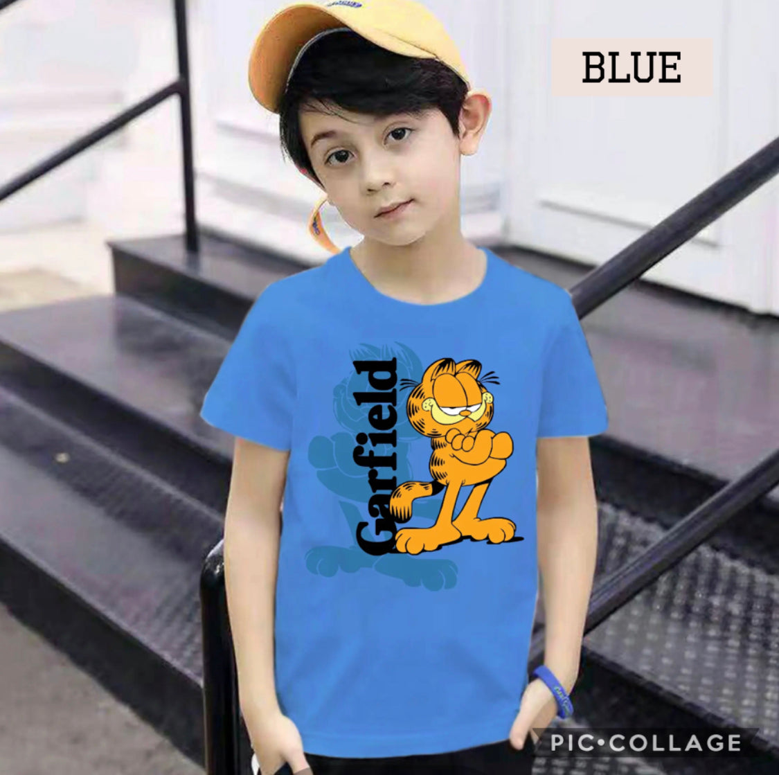 Boys T-Shirt