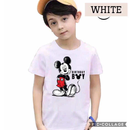 Boys T-Shirt