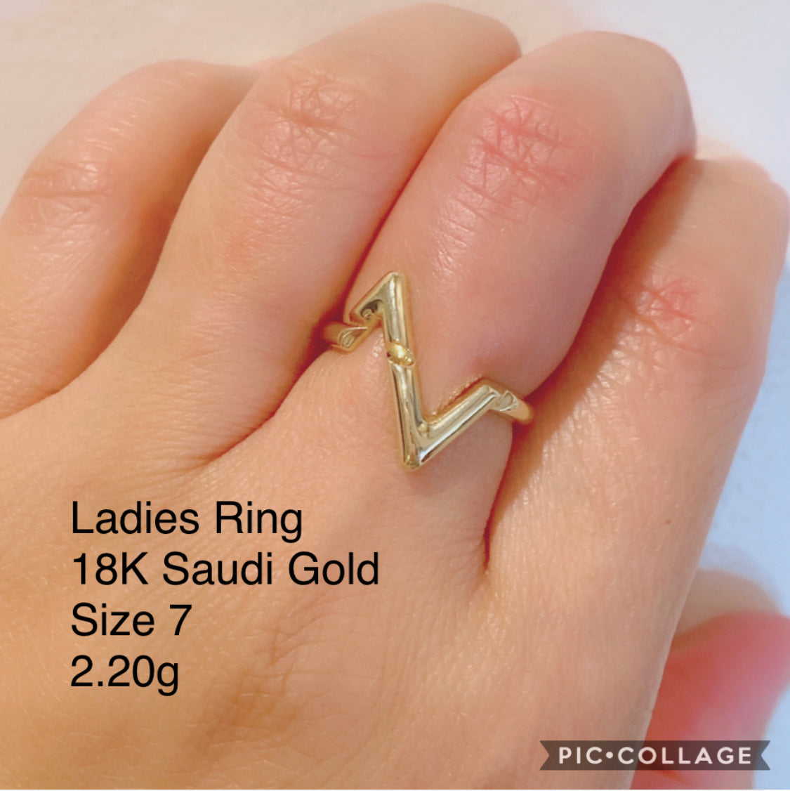 Jewelry - Ring