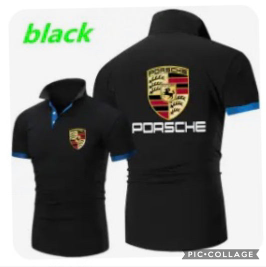 Men Polo Shirt