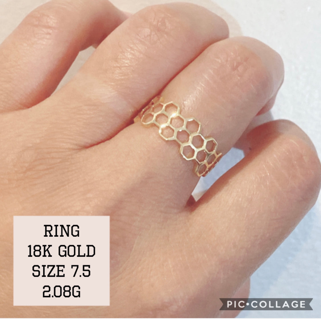 Jewelry - Ring