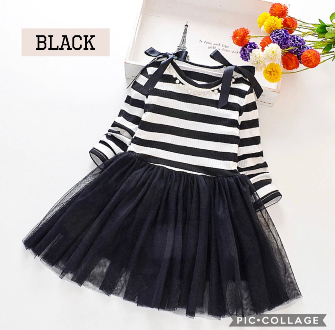 Girls Dress