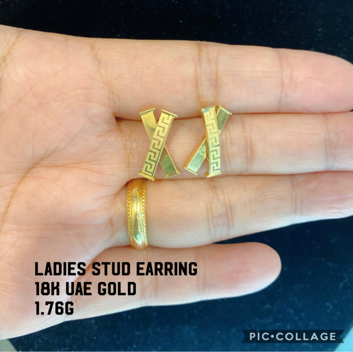 Jewelry - Earring